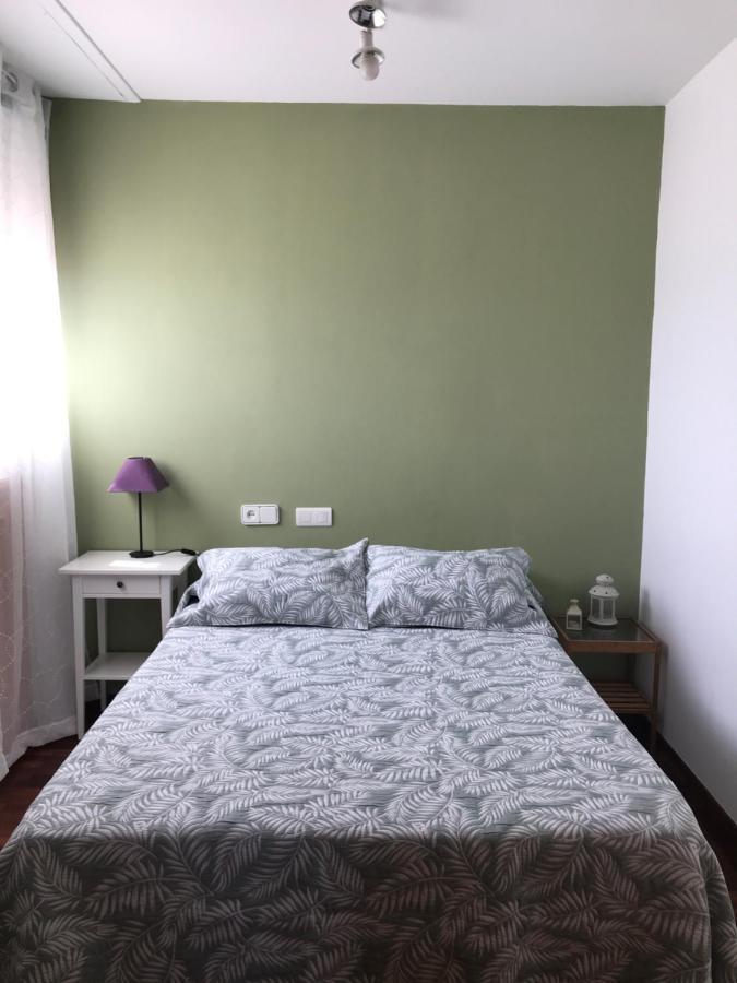 Appartamento Atiko 15 Gijón Esterno foto